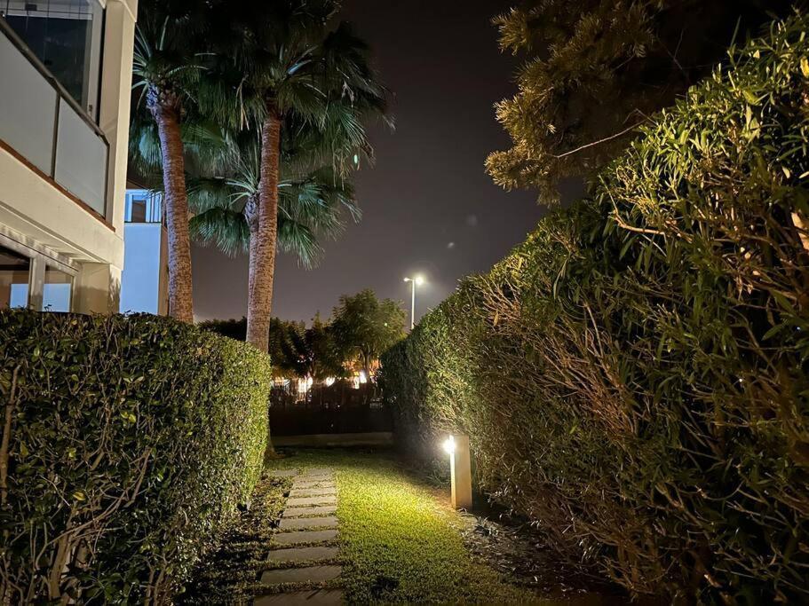 Acogedor En Javea. * Хавеа